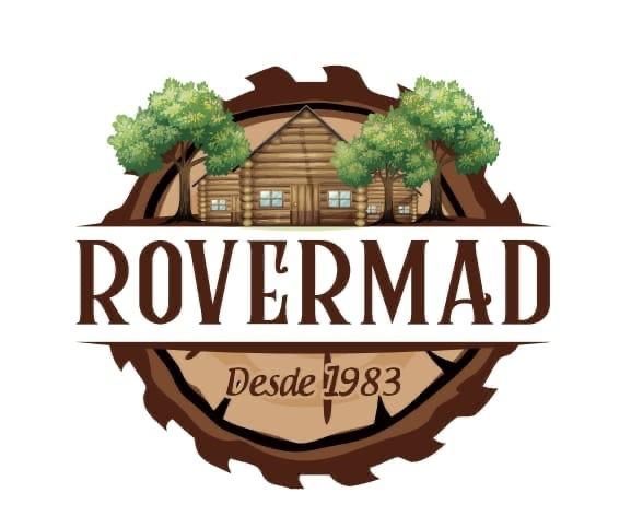 ROVERMAD