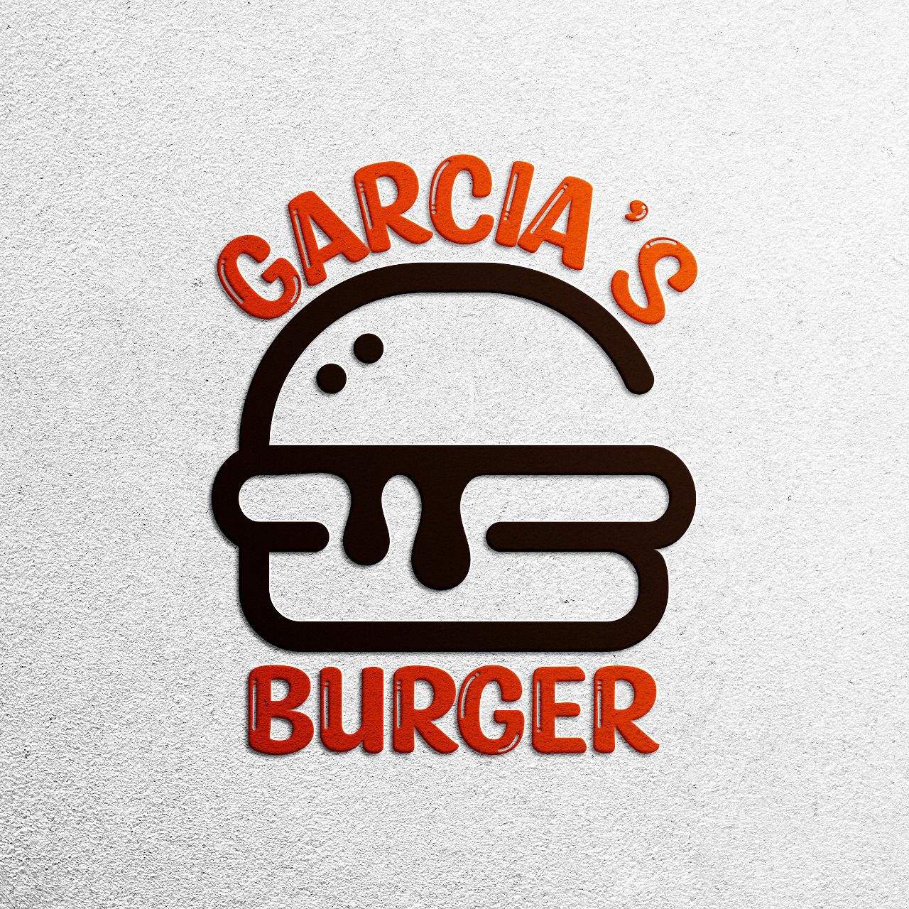 GARCIA'S BURGER