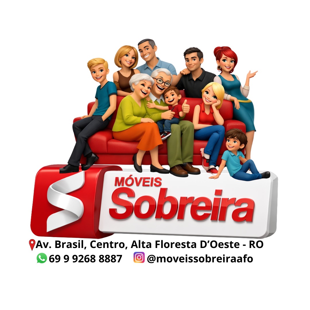 MÓVEIS SOBREIRA