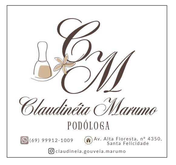 CLAUDINÉIA MARUMO