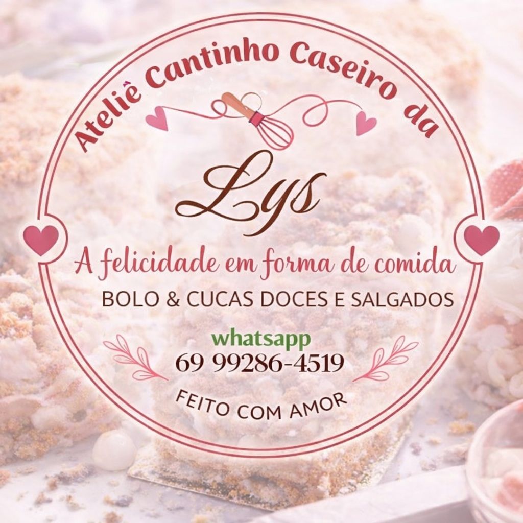 ATELIÊ DA LYS