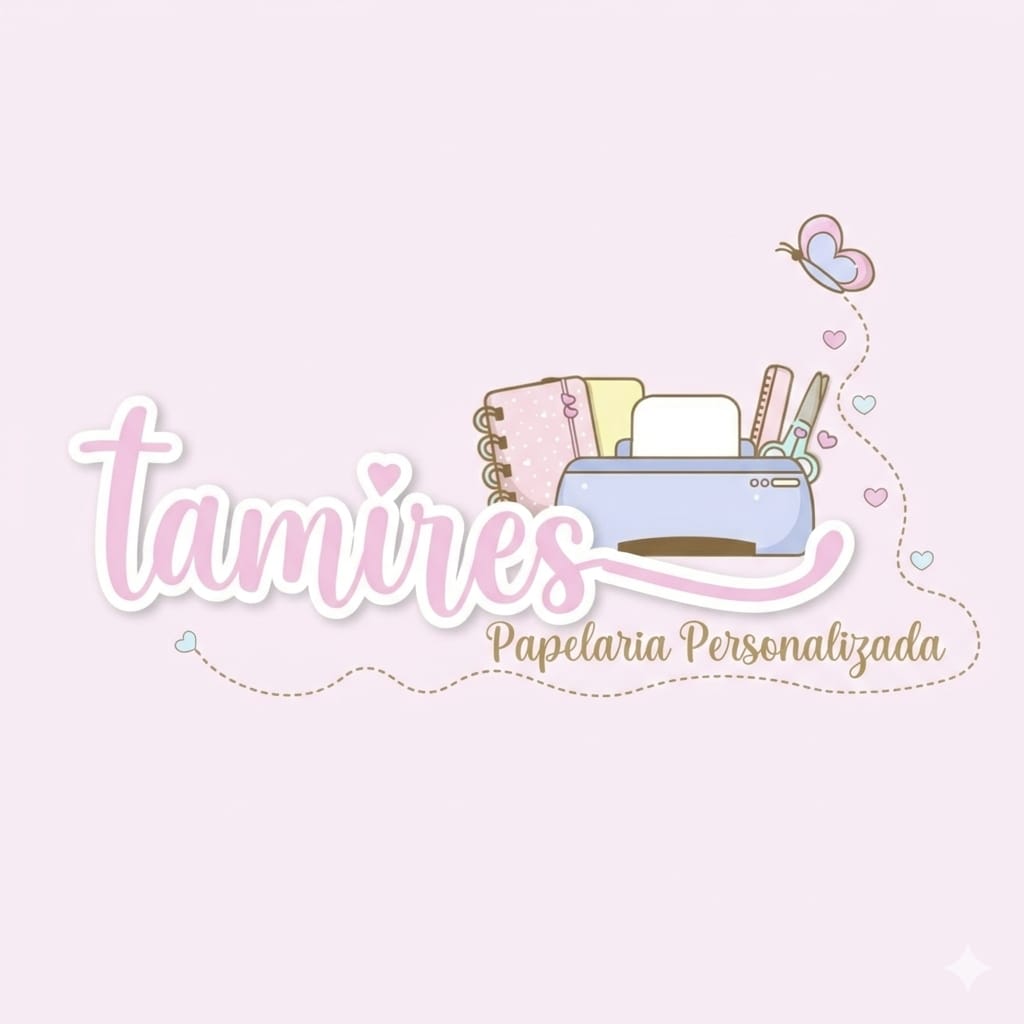TAMIRES PERSONALIZADOS