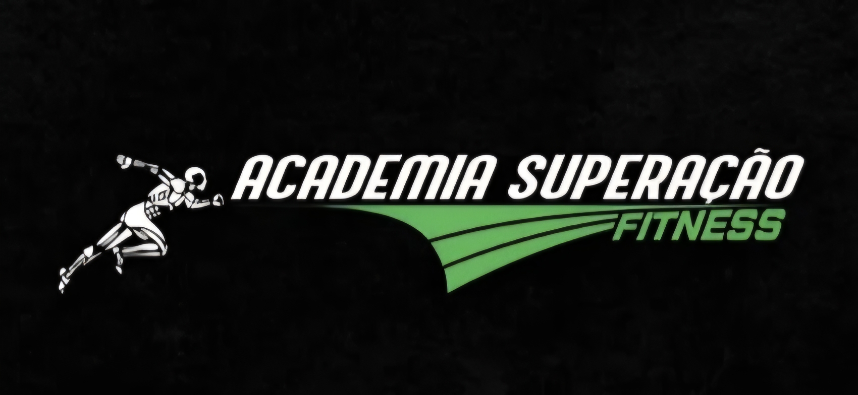 ACADEMIA SUPERAÇÃO