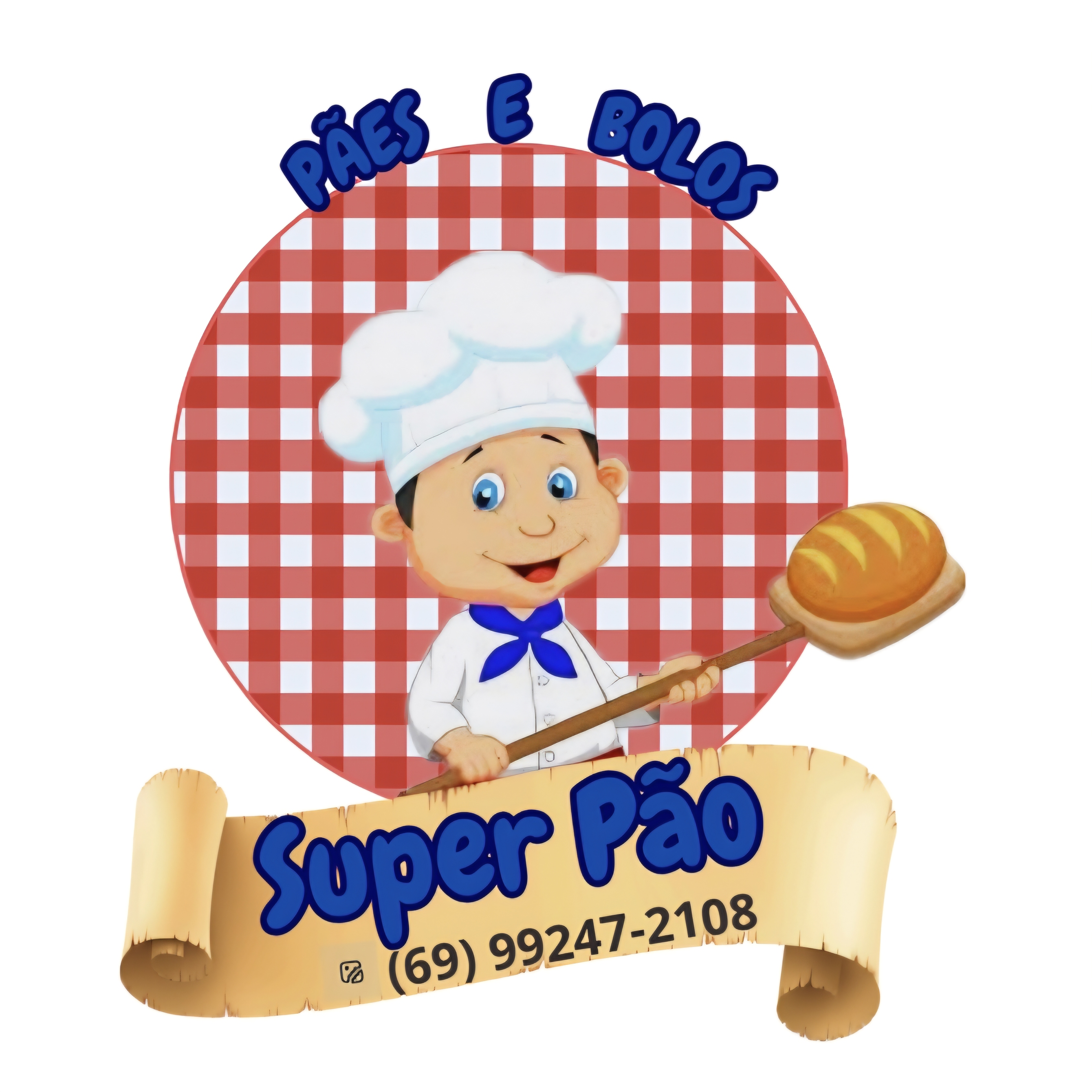 Super Pão