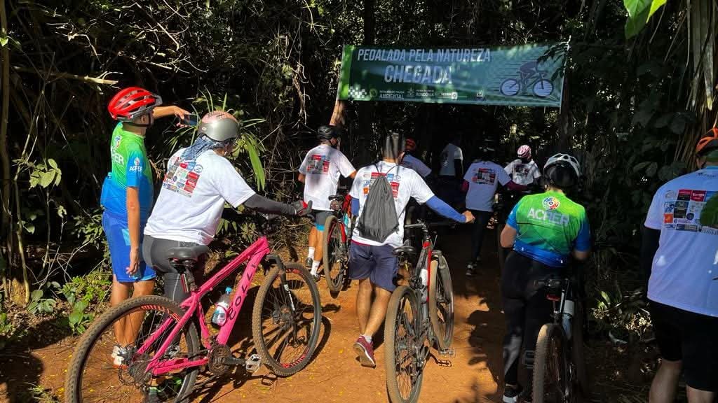 Foto do evento
