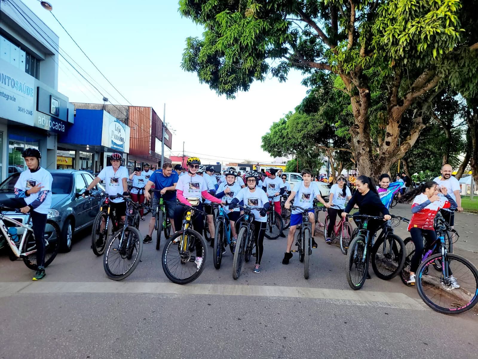 Foto do evento